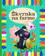 Škvrnka na farme