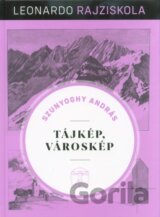 Tájkép, városkép - Leonardo rajziskola 6.