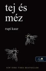 Tej és méz
