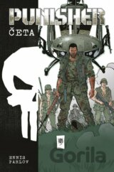 Punisher: Četa
