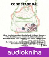 Co se stane dál