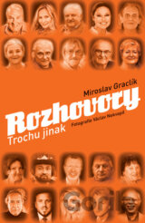 Rozhovory: Trochu jinak