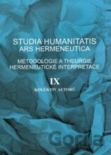 Studia humanitatis - Ars hermeneutica IX.