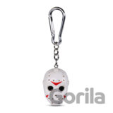 3D prívesok na kľúče Friday The 13th: Head
