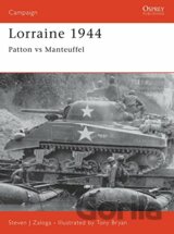 Lorraine 1944