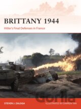 Brittany 1944