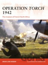 Operation Torch 1942