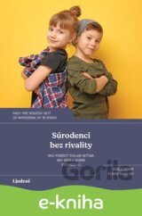 Súrodenci bez rivality