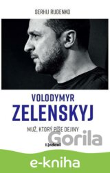 Volodymyr Zelenskyj