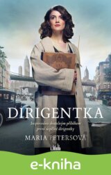 Dirigentka