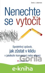 Nenechte se vytočit