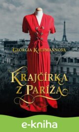 Krajčírka z Paríža