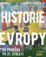 Historie Evropy