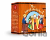 Moje biblická krabička 2