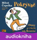 Pokrývač