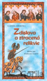 Zdislava a ztracená relikvie