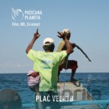 Plač veľrýb