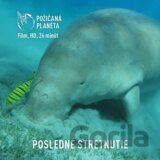 Posledné stretnutie