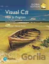 Visual C# How to Program