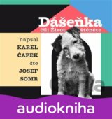 Dášeňka čili Život štěněte