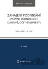 Zahájení podnikání