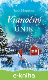 Vianočný únik