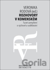 Rozhovory v Komenském