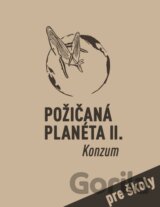 Set Požičaná planéta II. - Konzum