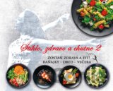 Štíhlo, zdravo a chutne 2