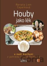 Houby jako lék