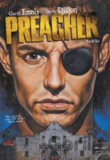 Preacher 6