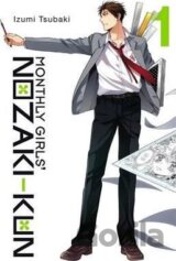 Monthly Girls Nozakikun 1