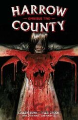 Harrow County Omnibus 2