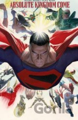 Absolute Kingdom Come