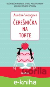Čerešnička na torte