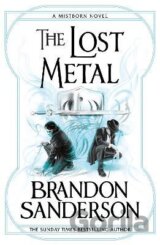 Lost Metal