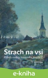 Strach na vsi
