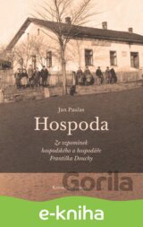 Hospoda