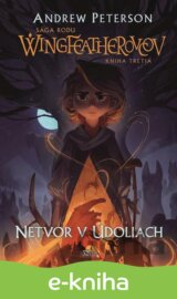 Netvor v údoliach