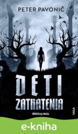 Deti zatratenia