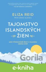Tajomstvo islandských žien