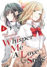 Whisper Me a Love Song 4