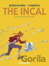 The Incal