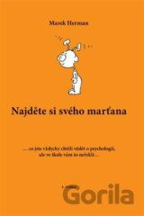 Najděte si svého marťana