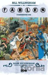Fables Compendium 1