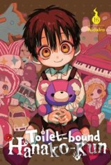 Toilet-bound Hanako-kun 16