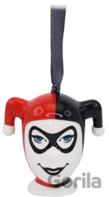 3D keramická dekoracia DC Comics: Harley Quinn