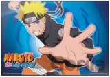 Podložka na stôl Naruto: Naruto Uzumaki