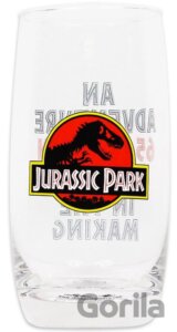 Pohár Jurassic Park: 65 Million Years