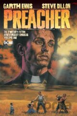 Preacher: the 25th Anniversary Omnibus 1